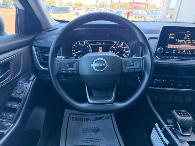Used 2025 White Nissan S image 27