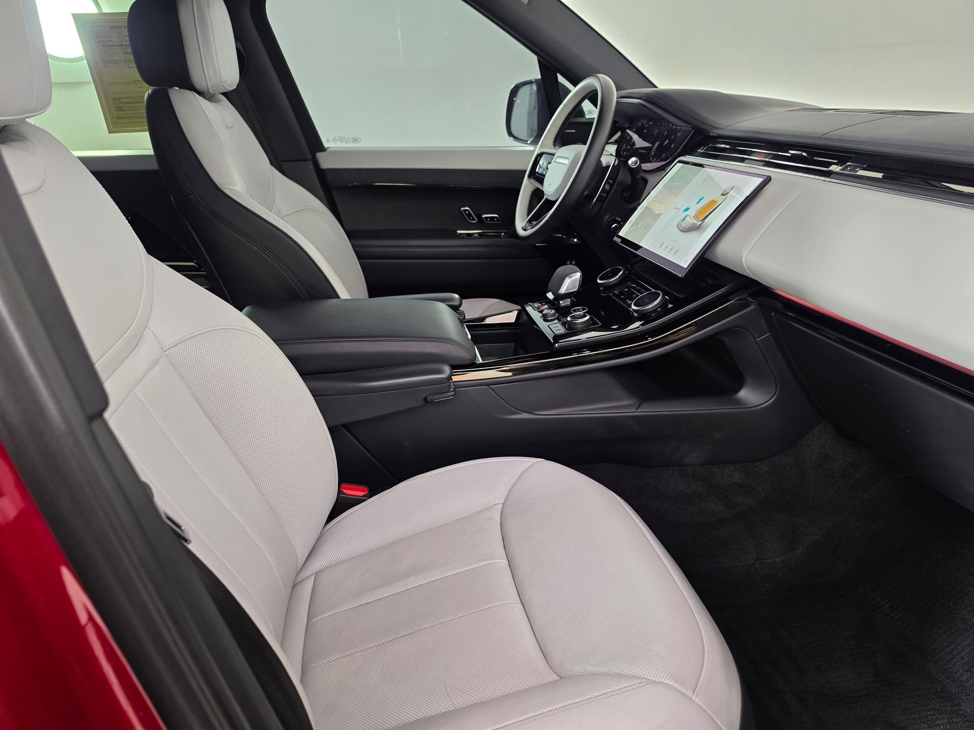 2023 Land Rover Range Rover Sport SE Dynamic - Photo 41