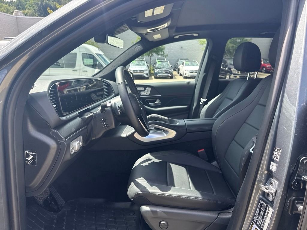 Used 2026 Gray Mercedes-Benz GLE 450 image 10