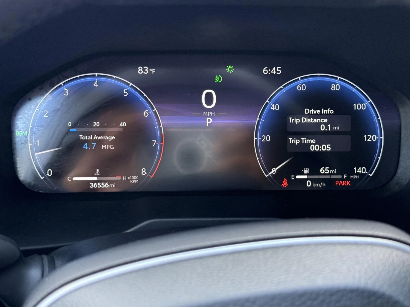 Used 2023 Wind Chill Pearl Toyota Limited image 21