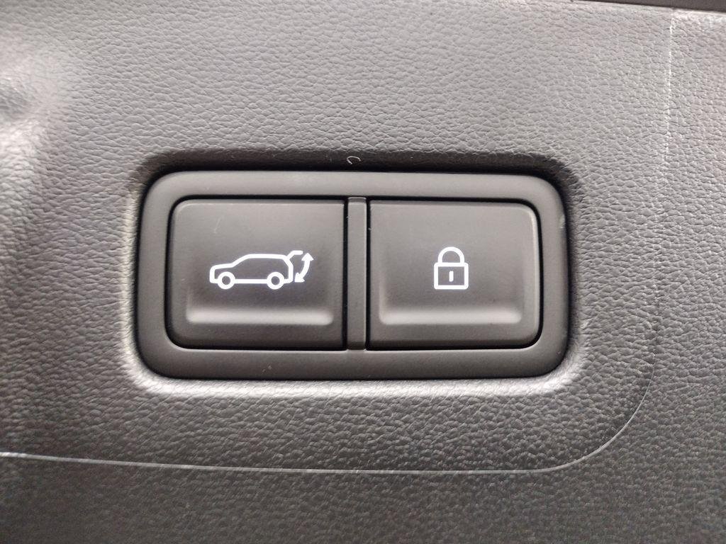 New 2026 Gray Hyundai SE image 10