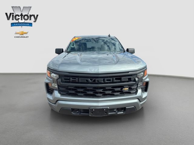 Used 2023 Chevrolet Silverado 1500 Custom with VIN 3GCPDBEK7PG160732 for sale in Kansas City