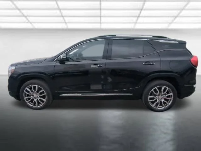 2022 GMC Terrain Denali - Photo 28