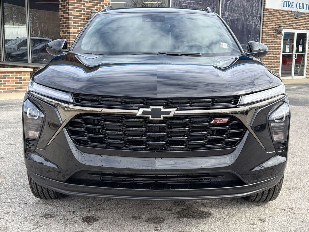 2026 Chevrolet Trax RS - Photo 29