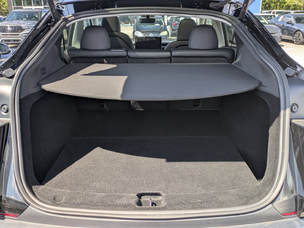Used 2026 Black Tesla  image 20