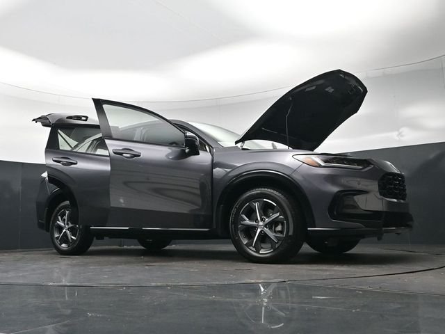 Certified Used 2023 Modern Steel Metallic Honda EX-L image 40