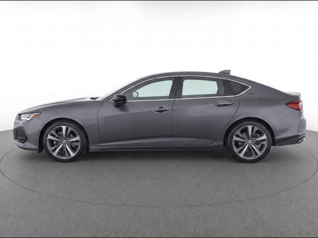 2021 Acura TLX Advance Package - Photo 6