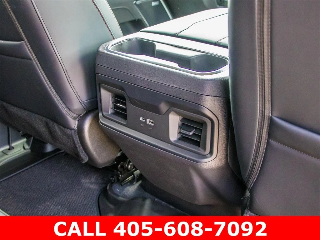 2025 Chevrolet Silverado 1500 RST - Photo 135