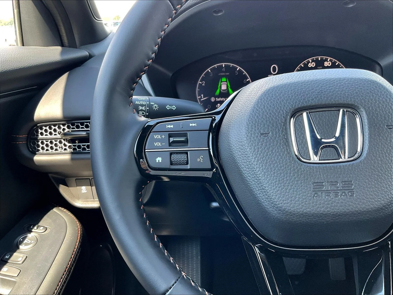 2027 Honda HR-V Sport - Photo 28