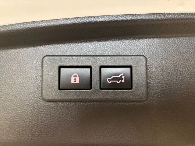Used 2023 White Subaru Touring image 27