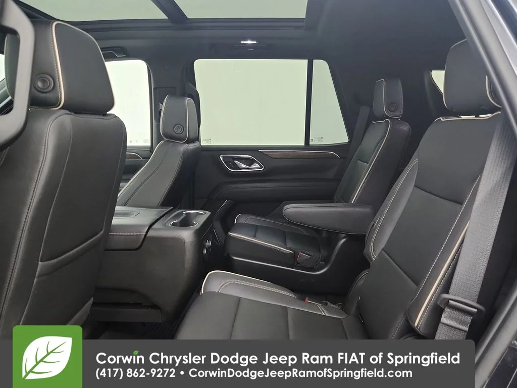 Used 2023 Gray Chevrolet Premier image 30