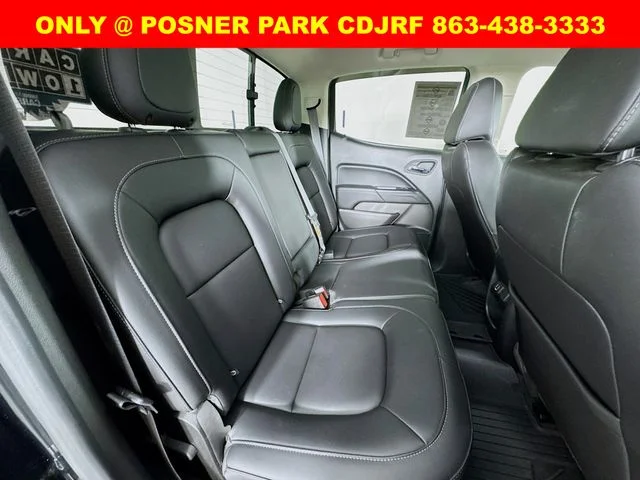 Used 2022 Black GMC Elevation image 25