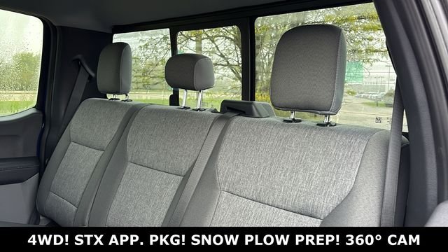 2026 Ford F-250 Super Duty XL - Photo 26
