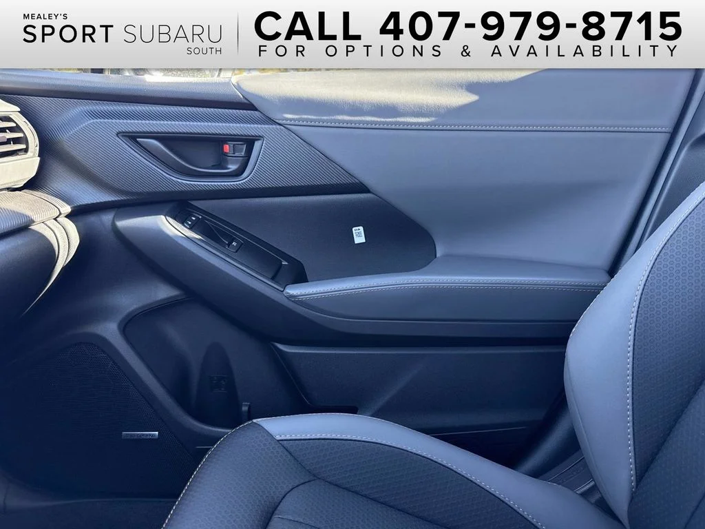2026 Subaru Crosstrek Wilderness - Photo 29