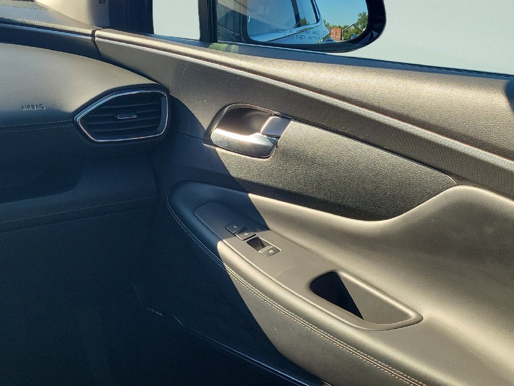 Certified Used 2023 Gray Hyundai SEL image 13
