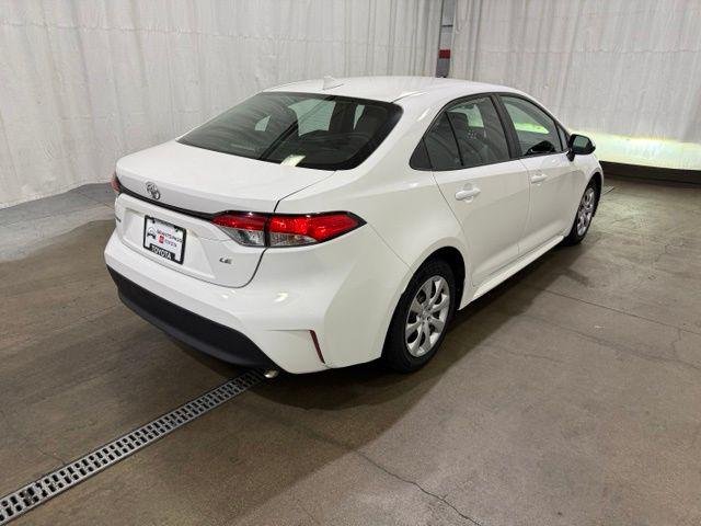 Certified Used 2024 ICE CAP Toyota  image 4