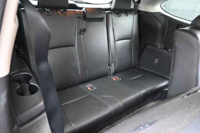 Used 2021 Black Toyota XLE image 18