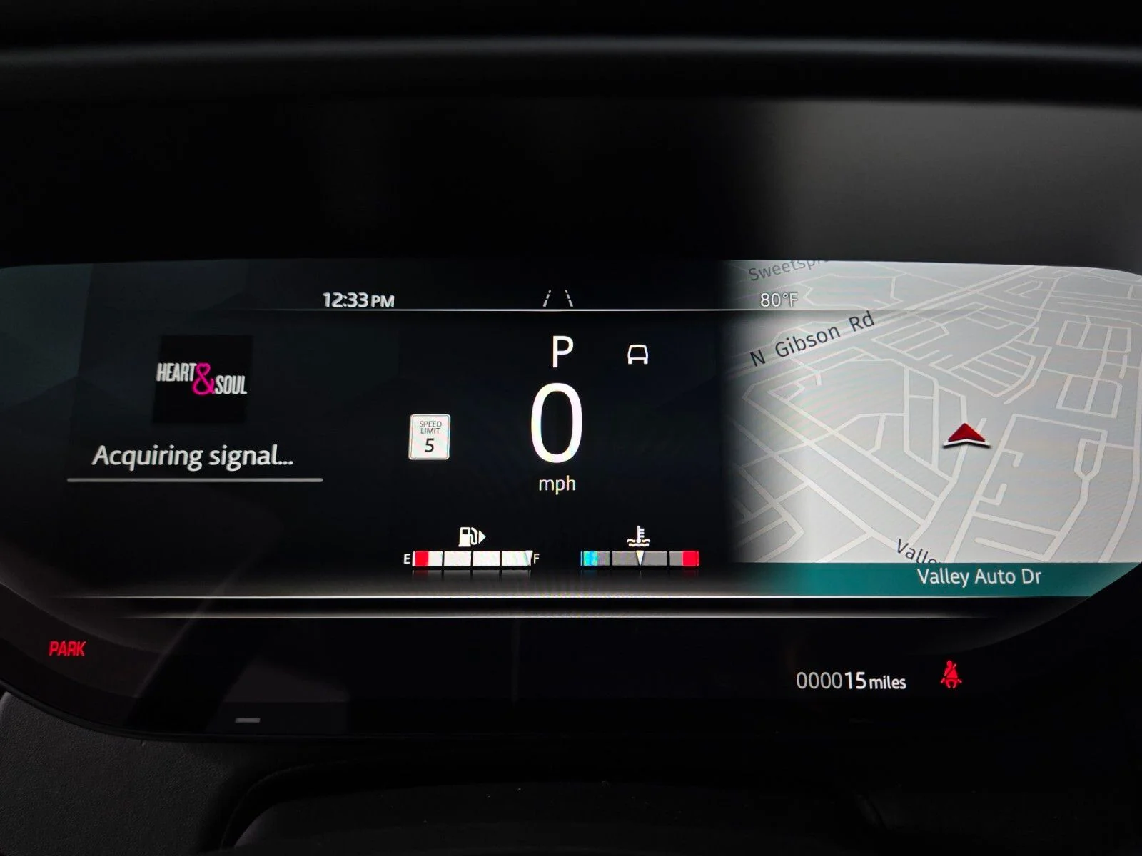 New 2026 Fuji White Land Rover Dynamic SE image 30