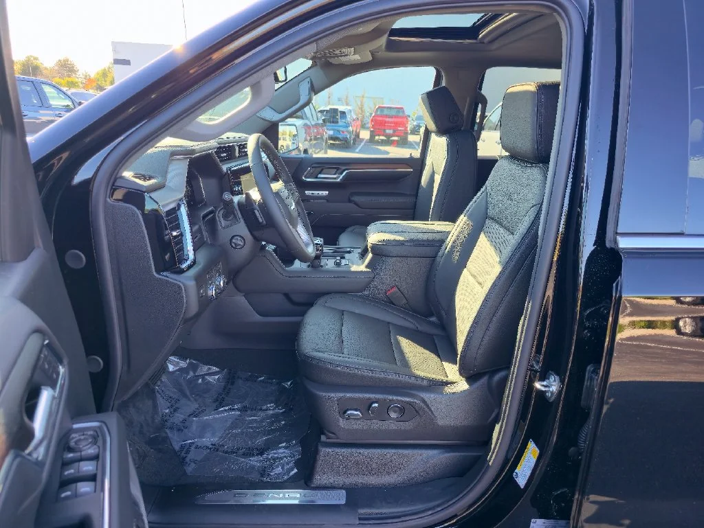 2026 GMC Sierra 1500 Denali - Photo 23