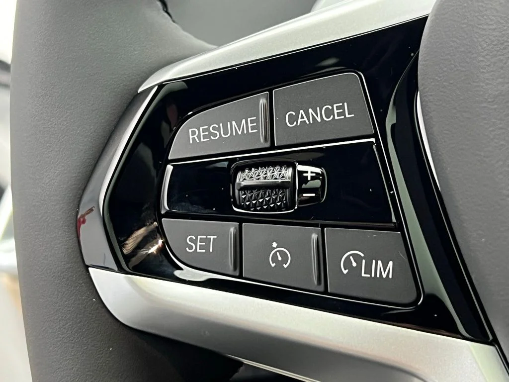 Certified Used 2026 Mineral White Metallic BMW 330i image 19