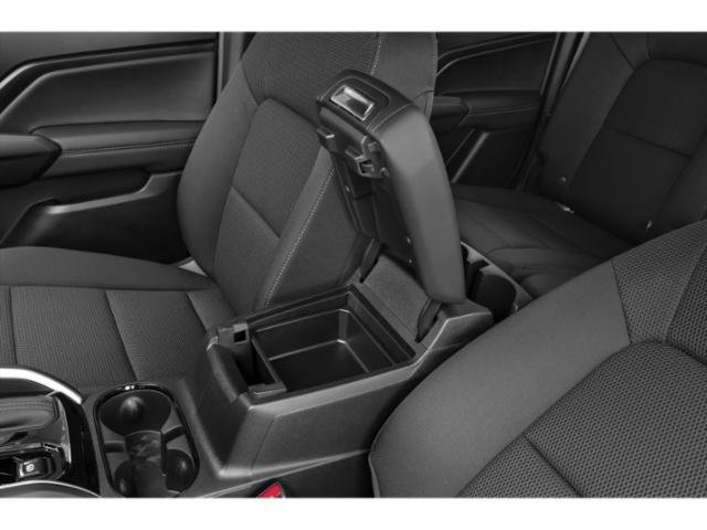 Used 2025 Radiant Red Tintcoat Chevrolet 2WD LT image 16