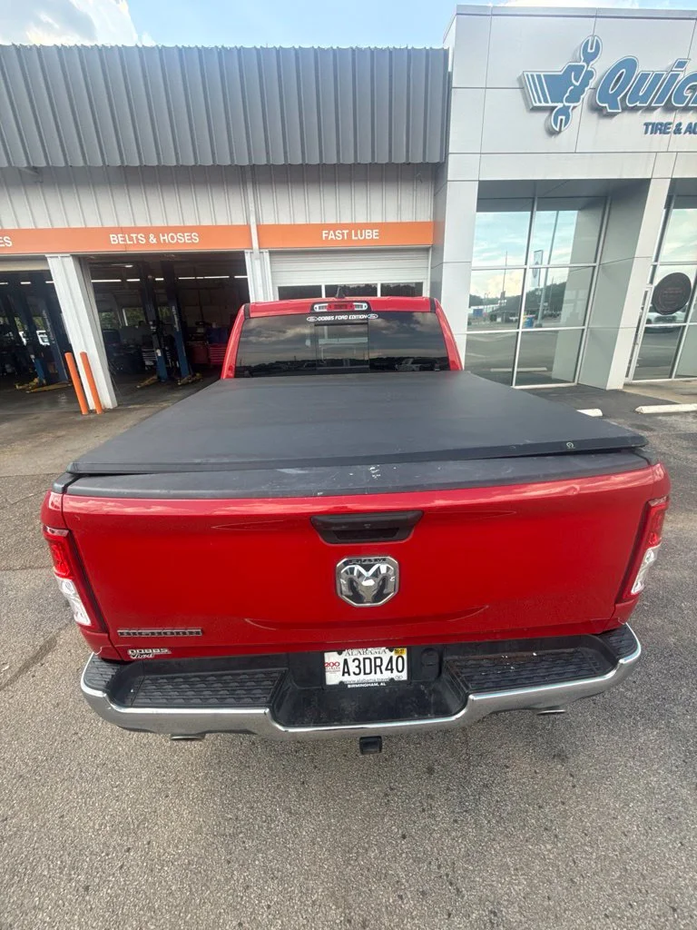 2023 RAM 1500 Pickup
