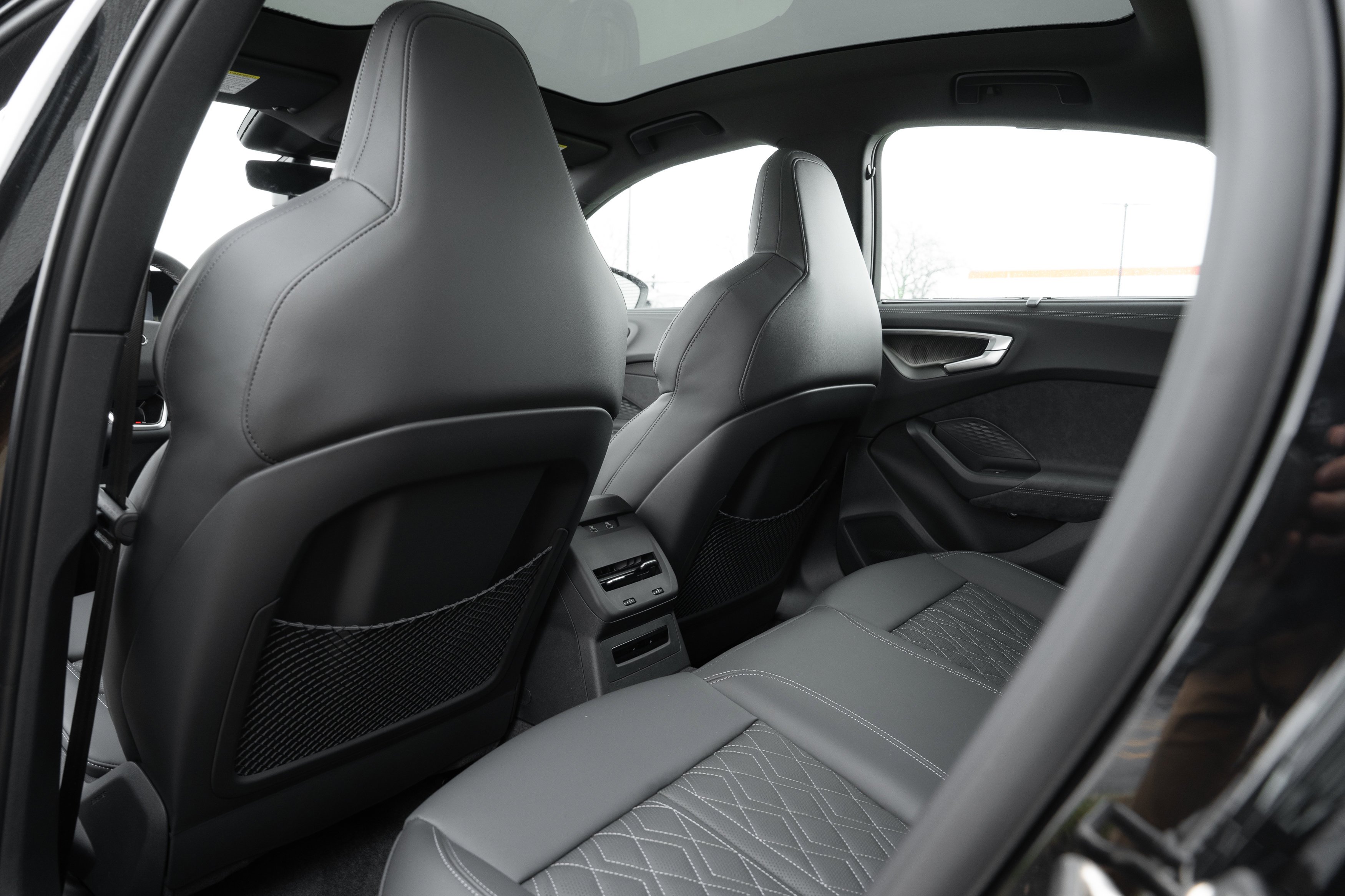 New 2026 Mythos Audi Premium Plus image 26