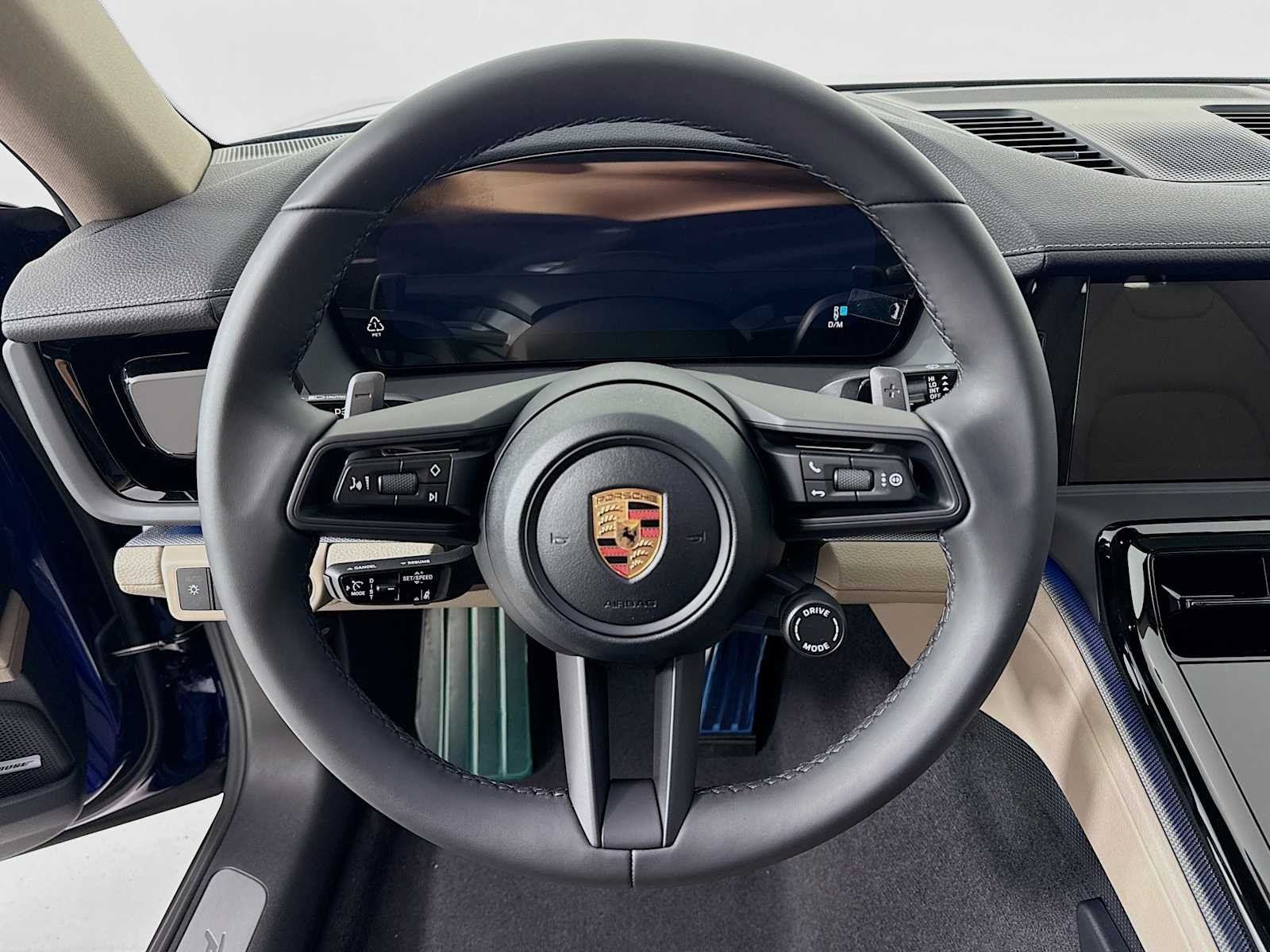 2026 Porsche Panamera Base - Photo 15