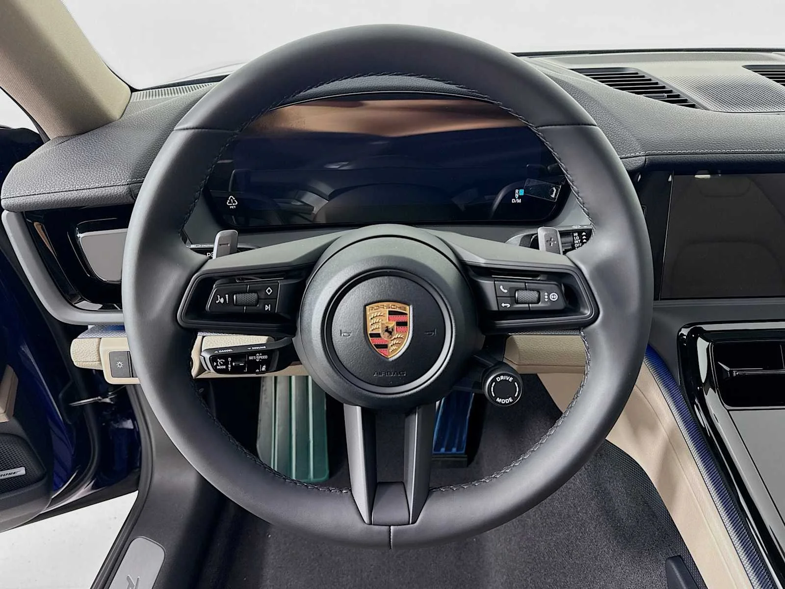 2026 Porsche Panamera Base - Photo 15