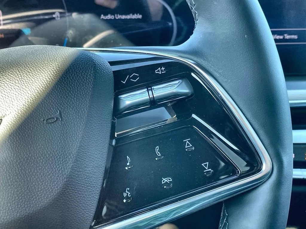 2026 Cadillac LYRIQ Sport - Photo 14