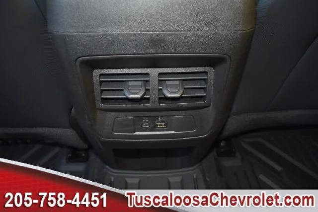 2026 Chevrolet Colorado Z71 - Photo 17