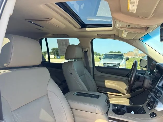 2018 GMC Yukon SLT - Photo 48