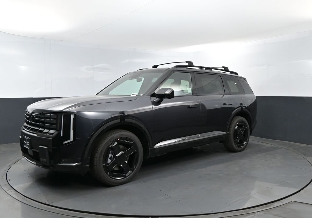 New 2027 Panthera Metal Kia X-LINE SX PRESTIGE image 1
