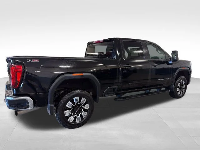 2026 GMC Sierra 3500HD Pro - Photo 6