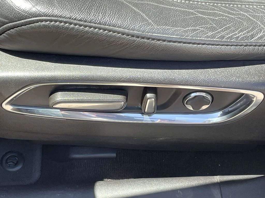 Used 2020  Acura 3.5L image 14