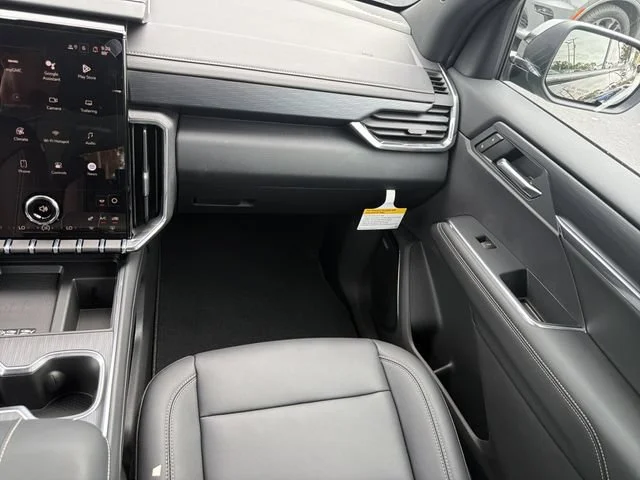 New 2026 Ebony Twilight Metallic GMC Elevation image 19