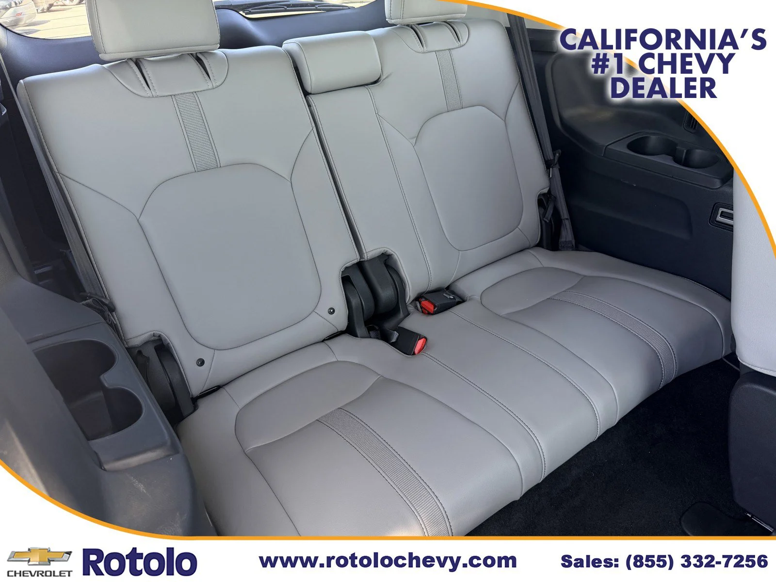 Used 2025 Silver Honda Touring+ image 11