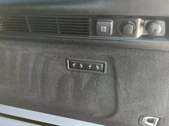 Used 2024 Bright White Clearcoat Jeep Series II image 30