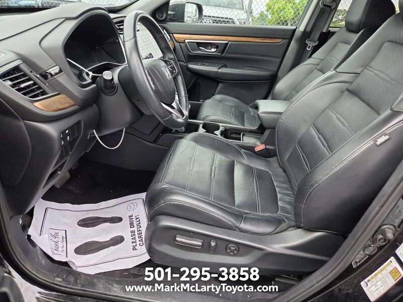 Used 2019  Honda EX-L image 6