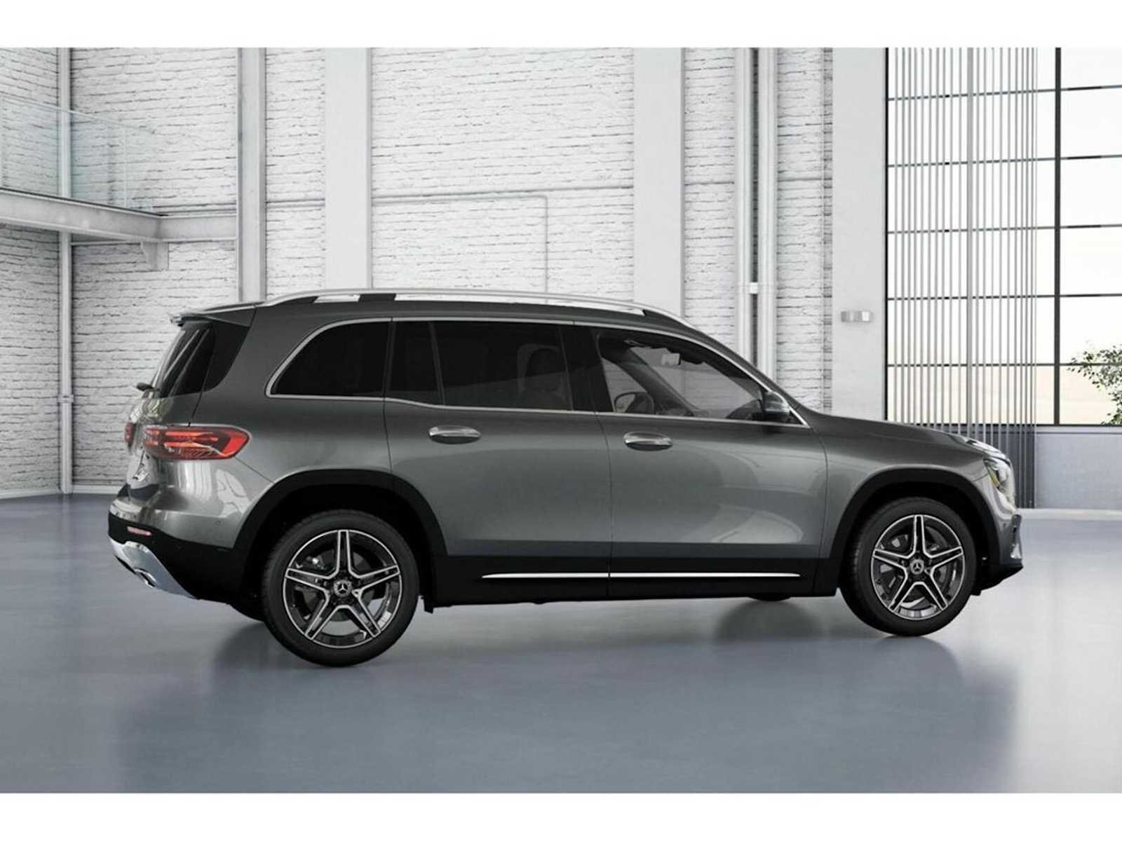 2026 Mercedes-Benz GLB GLB 250 - Photo 17