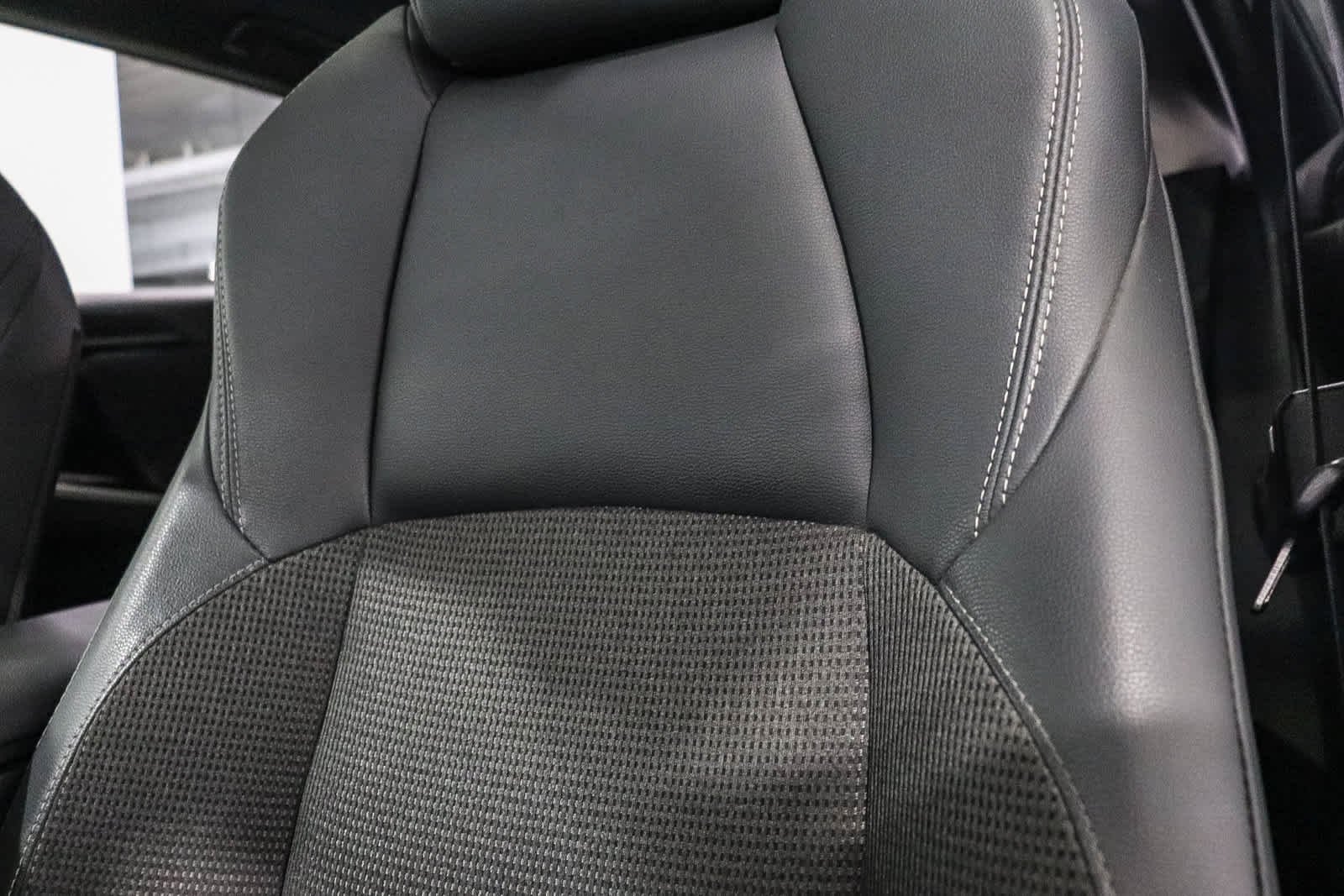 Used 2024 Black Toyota XLE image 30