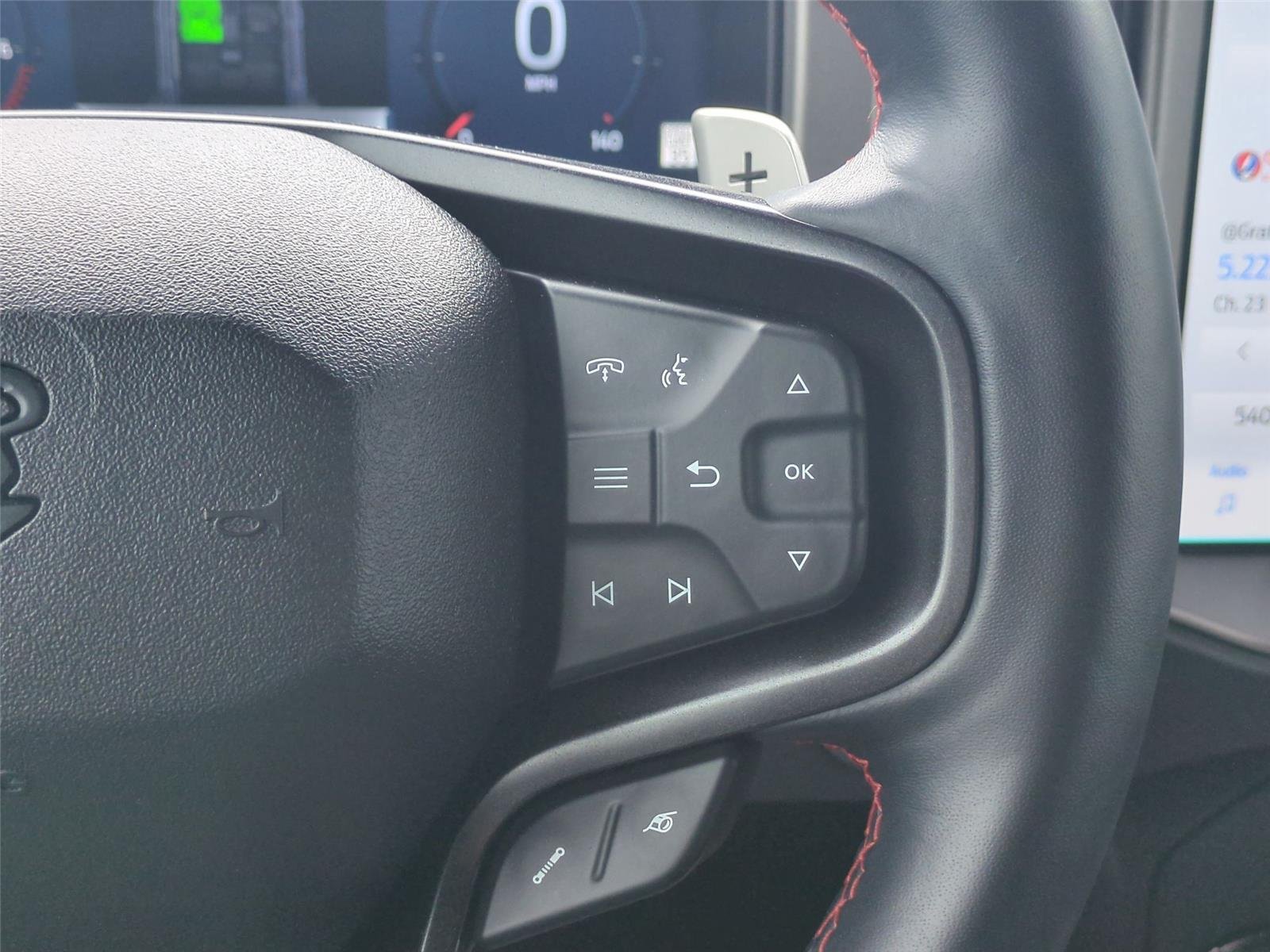 Used 2023 Area 51 Ford Raptor image 20