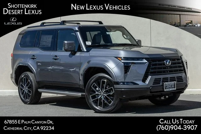 2026 GX