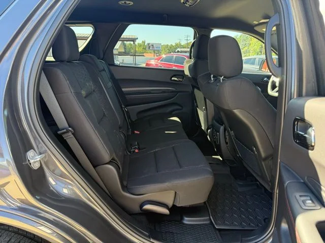 2026 Dodge Durango GT - Photo 19