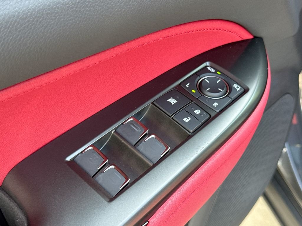 New 2026 Cloudburst Gray Lexus F SPORT HANDLING AWD image 14