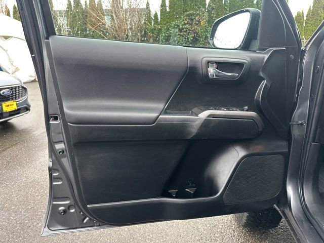 2022 Toyota Tacoma TRD Off Road - Photo 52