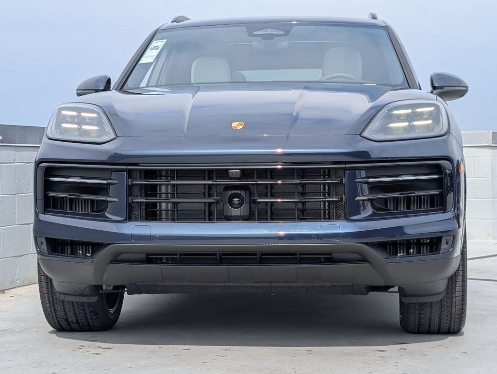 2026 Porsche Cayenne Base - Photo 8