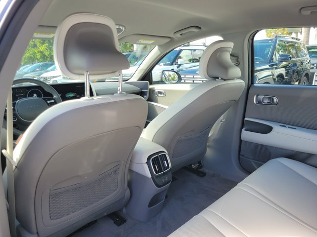 2023 Hyundai IONIQ 6 SEL - Photo 9