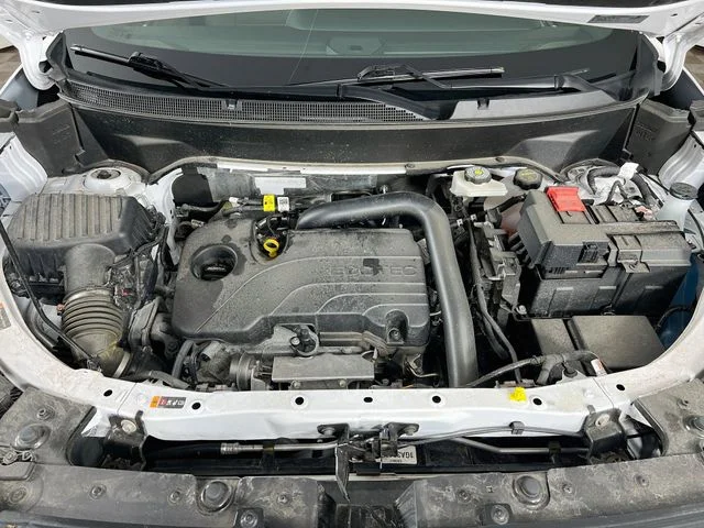 2026 GMC Terrain Elevation - Photo 28