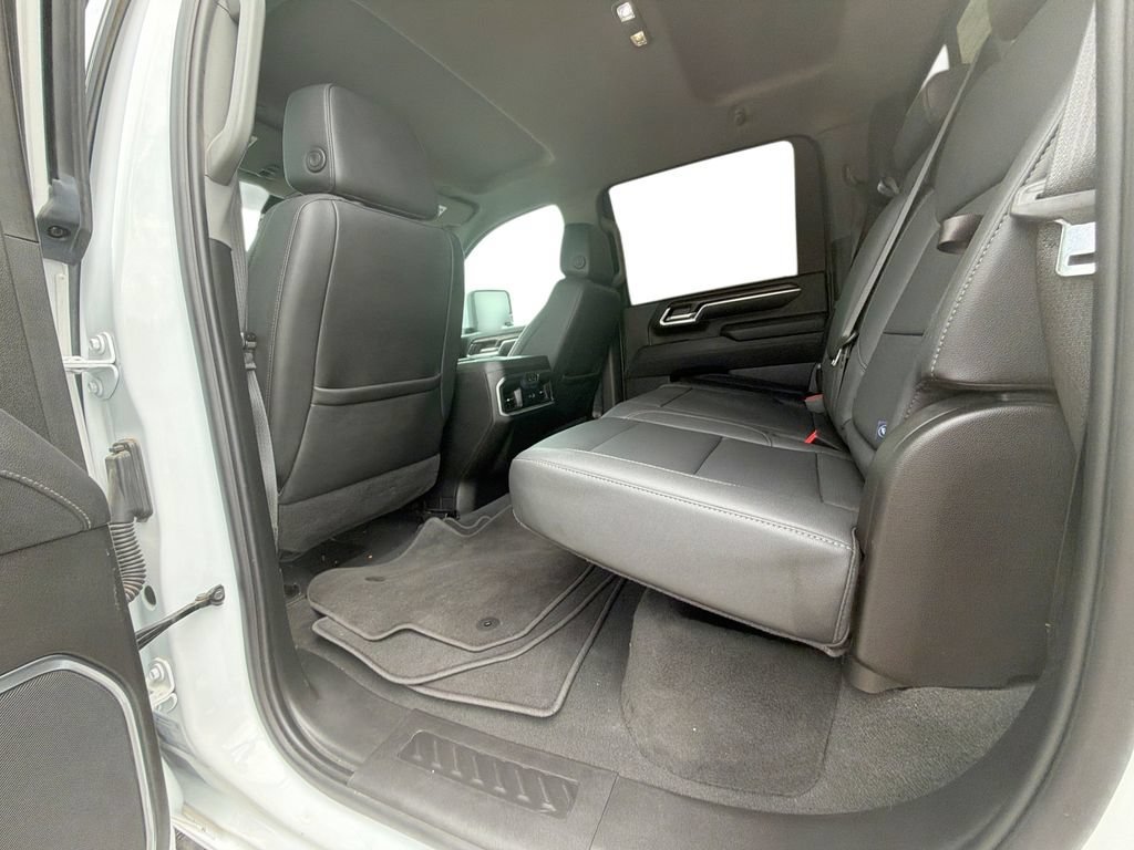 2025 GMC Sierra 2500HD SLT - Photo 26
